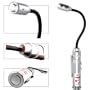 Executive Style 4-in-1 Pen - Laser Pointer - LED Flashlight