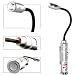 LED Light + Laser