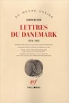 LETTRES DU DANEMARK 1931-1962
