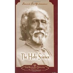 The Holy Science