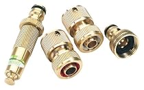 Draper Expert 68441  Water Accessory Set4pc
