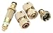 Draper Expert 68441  Water Accessory Set4pc