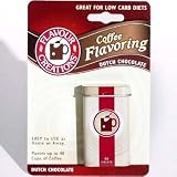 4 pack Chocolate Flavor