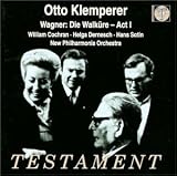 Revue Testament  / Wagner: Die Walküre, Act 1
