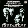 Wagner: Die Walk�re, Act 1