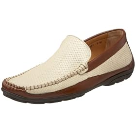Brass Boot Mens Lucern Loafer by Brass Boot