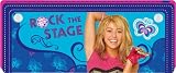 United Labels - 0199090 - Trousse serigraphiée Hannah Montana 19 cm