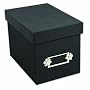 Sizzix 655391 Accessory - Large Storage Box, Black