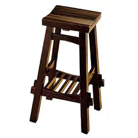 Koreana Barstool  30" by Target Marketing Systems, Inc