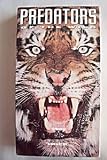 Predators of the Wild Tiger