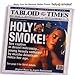 Angelo Badalamenti, Holy Smoke, 発売中