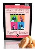 Complete Natural Nutrition Real Food Toppers - Salmon - 4 oz