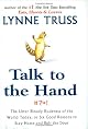 Talk to the Hand