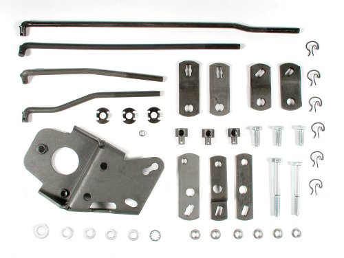 Hurst 3738616 Gear Shift Installation Kit