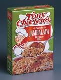  : Tony Chachere's Jamalaya Mix - 8 oz