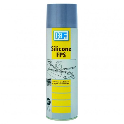 Lubrifiant silicone alimentaire FPS Lubrifiant silicone alimentaire FPS