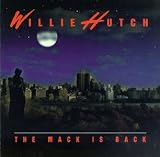 The Mack Is Back CD