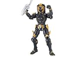 Power Rangers Jungle Fury Evil Space Alien Action FigureIMAGE