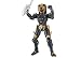 Power Rangers Jungle Fury Evil Space Alien Action Figure_s-1