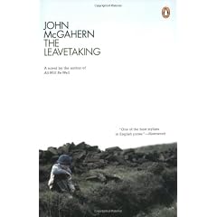 Leavetaking