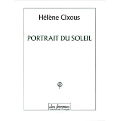 Portrait du soleil