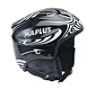 Maplus Maori Snowboard Helmet - Black Maplus Maori Snowboard Helmet - Black