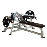 Body-Solid Leverage Bench Press