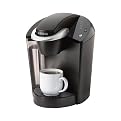 Keurig Elite Single Cup Home Brewing System - B40