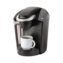 Keurig Elite Single Cup Home Brewing System - B40