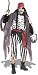 Masquerade Concepts Costumes Ghostship Pirate - Adult XL