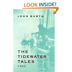The Tidewater Tales (Maryland Paperback Bookshelf)