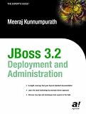 JBoss 3.2 Deployment & Administration
