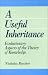 Book A Useful Inheritance