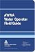 Book Water Operator's Field Guide