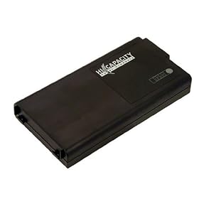 APC LBCCQ5 Equivalent Main battery by Battery-Biz