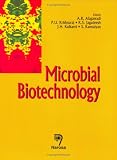 Microbial Biotechnology