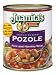 Gourmet Food : Juanita's Pozole Pork & Hominy Soup, 29 oz.