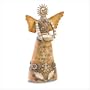 Crafted Angel Tealight Holder