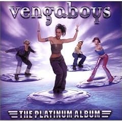 The Platinum Album