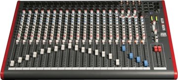 Allen and Heath ZED-24