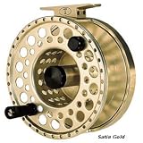 Tibor Everglades Large Arbor Fly Reel (7wt, 8 wt, 9wt)