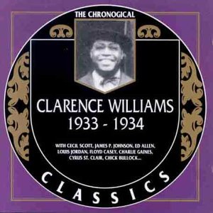 CD-Charts  Search : Classics 1933-1934