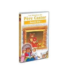 Les Histoires du P�re Castor - 5/26 - Boucle d'Or