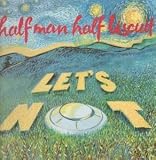 Lets Not [12" VINYL]