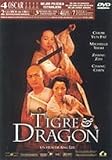  : Tigre y Dragon