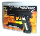 Fire Power Raider Soft Air CO2 Pistol