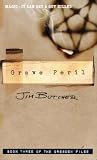 Grave Peril (Dresden Case Files)