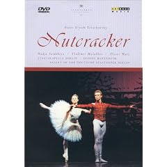 Nutcracker [DVD] [Import]