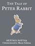The Tale of Peter Rabbit: Commemorative Edition (Potter)