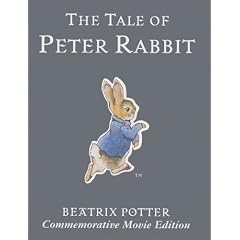 The Tale of Peter Rabbit